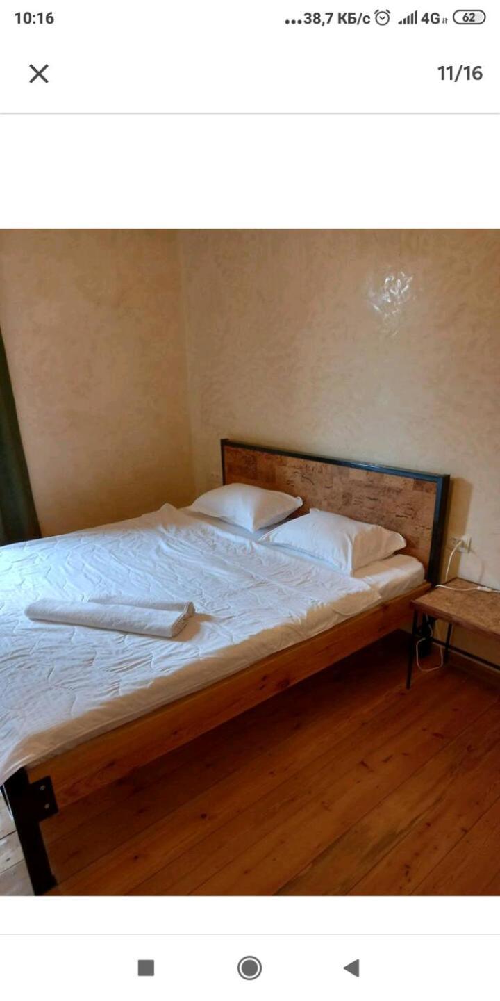 Casa Akacia Hotell Telavi Rom bilde